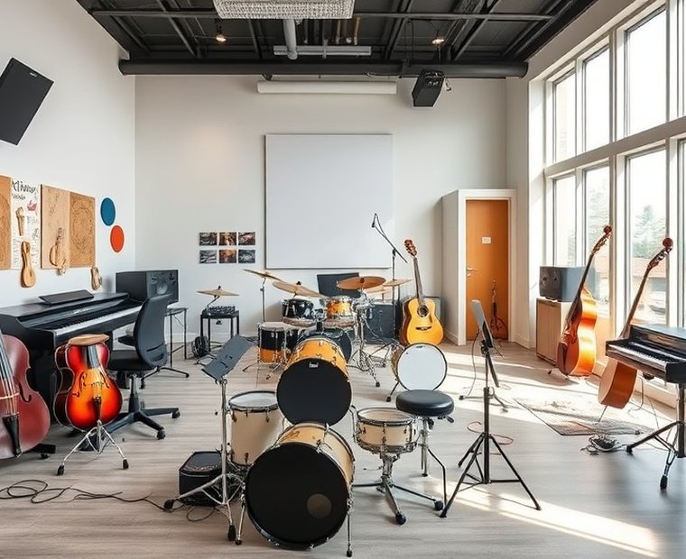 Consejos para aprender música